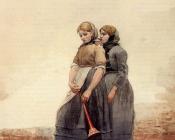 温斯洛荷默 - The Fog Horn